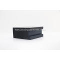 Ferry rectangle shape solid core rubber fender